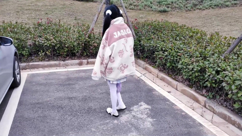 OrangeXXOO: Chica en apuros - parte 30