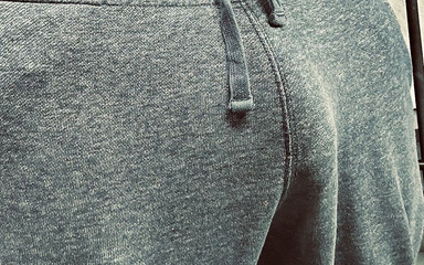 Rex Victor: 锻炼后 Jockstrap 乐趣