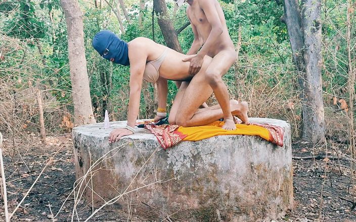 Tani: Verdammter desi-ladyboy mit riesigem schwanz kommen