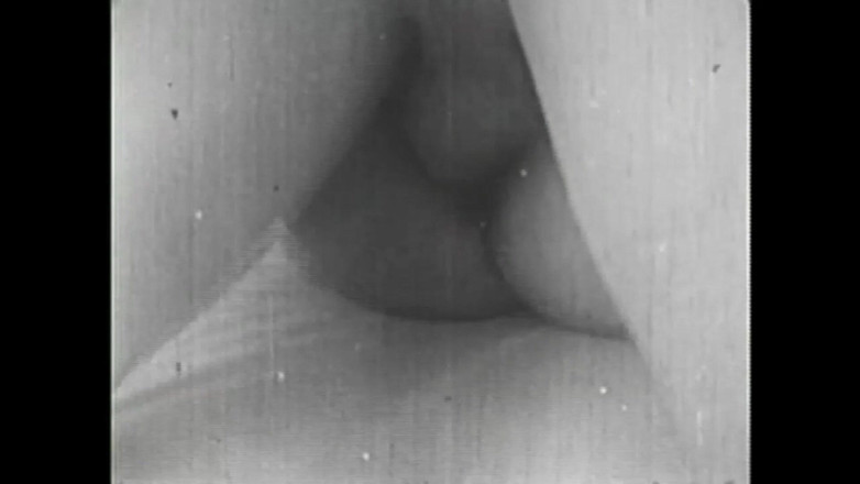 Vintage Usa: I Primi Porno Con Il Massaggio