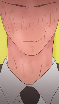 Dziewczyny są karane za odmowę seksu! Hentai Sex Ochako Uraraka - My Hero Academia 2D (Anime Porno)