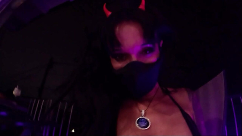 Miss Lilith devil: 莉莉丝·D小姐