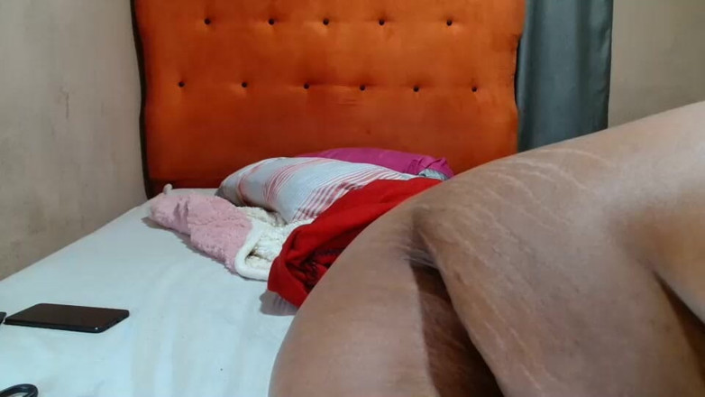 Legendary Booty Overdose: Busty BBW Titsplay