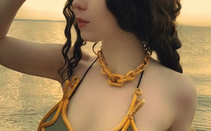 JigliDiana: Princesa