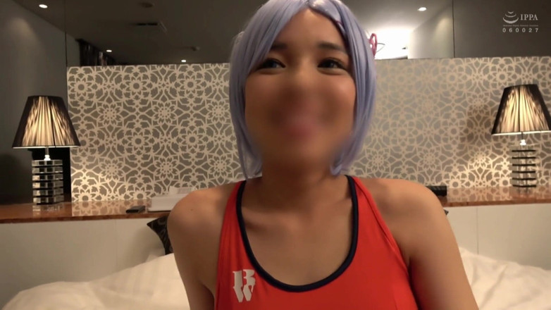 Sky Angel: Asian angel 479