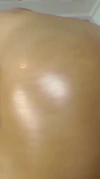 Facesitting Fuck Face by Julia Shinaider and Her Slave