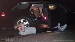 Cruel Reell: Reell - Wenn Flug Und Rippen Streiken