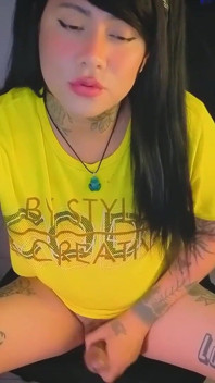 Live 12 říj 2025 Kim