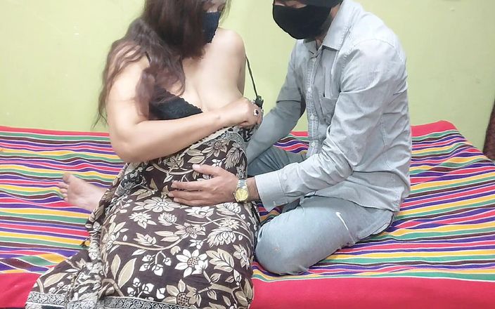 Gullnazkhan: Âm thanh tiếng Hin-di Ấn Độ làm tình nóng bỏng
