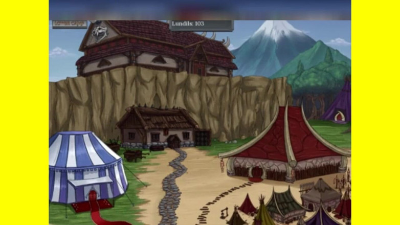 3DXXXTEEN2 Cartoon: Sabia unterwirft ihren arsch veteranen-orcs. 3D-porno, cartoon-sex