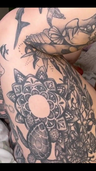 Fingering and Missionary Dildo Fucking with Dirty Talk Sent to Your Inbox