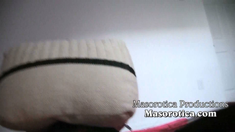 Masorotica Productions: Ass Smelling Survival Challenge 4 -murdrotica's Edition (hd)