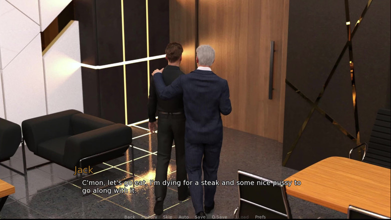 Johannes Gaming: Der ostblock 20, ich kann nicht glauben, kathryn hat diesen alten...