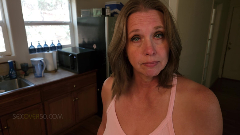 Sex Over 50: Küçük kasaba ilişkisi tam sahne
