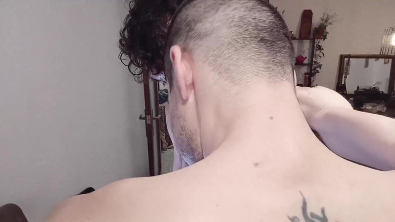 Melad Paris: Mexican Slut for French Hung