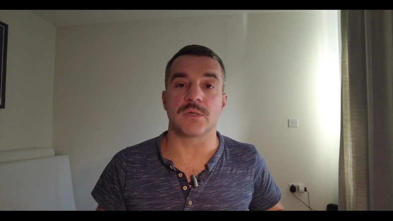 Tj Tantra: Video med intro och vad som är speciellt med den videon