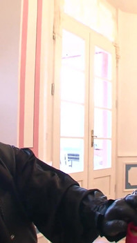 Đức bdsm -milf như nô lệ