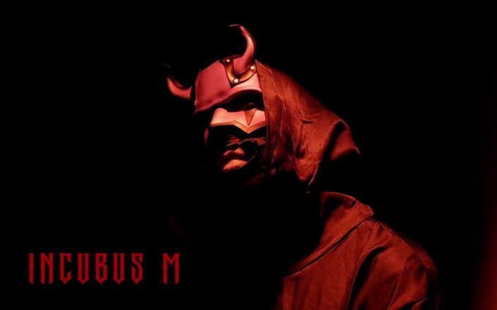 Incubus m: Loren bagian 3 nyala api menari, lembut dan gemetar, tetek lilin...