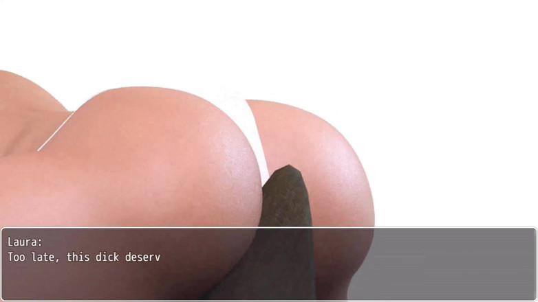 Dirty GamesXxX: Laura, rahasia penuh nafsu: istri yang ngentot sama pria kontol...