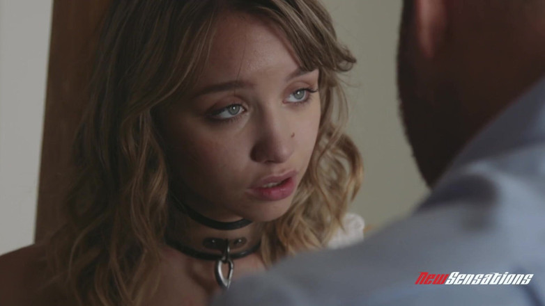 New Sensations: Tied and Bound After School