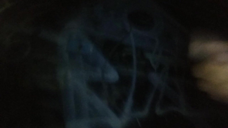 AlexAlejandro13: Di gang yang membuatku sulit