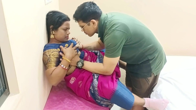 Popmini: Horny Indian Newly Married Hot Wife Hardcore Sex with Boyfriend...