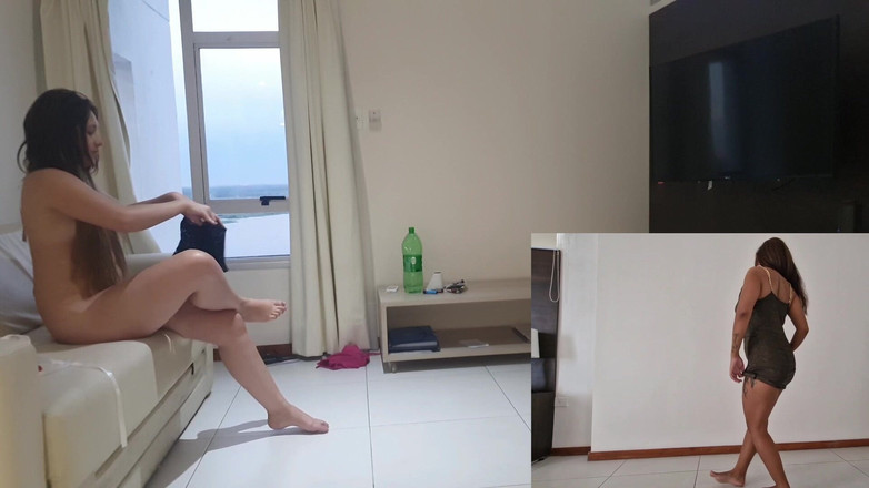 Latinascachondas: Donne eccitate e bagnate