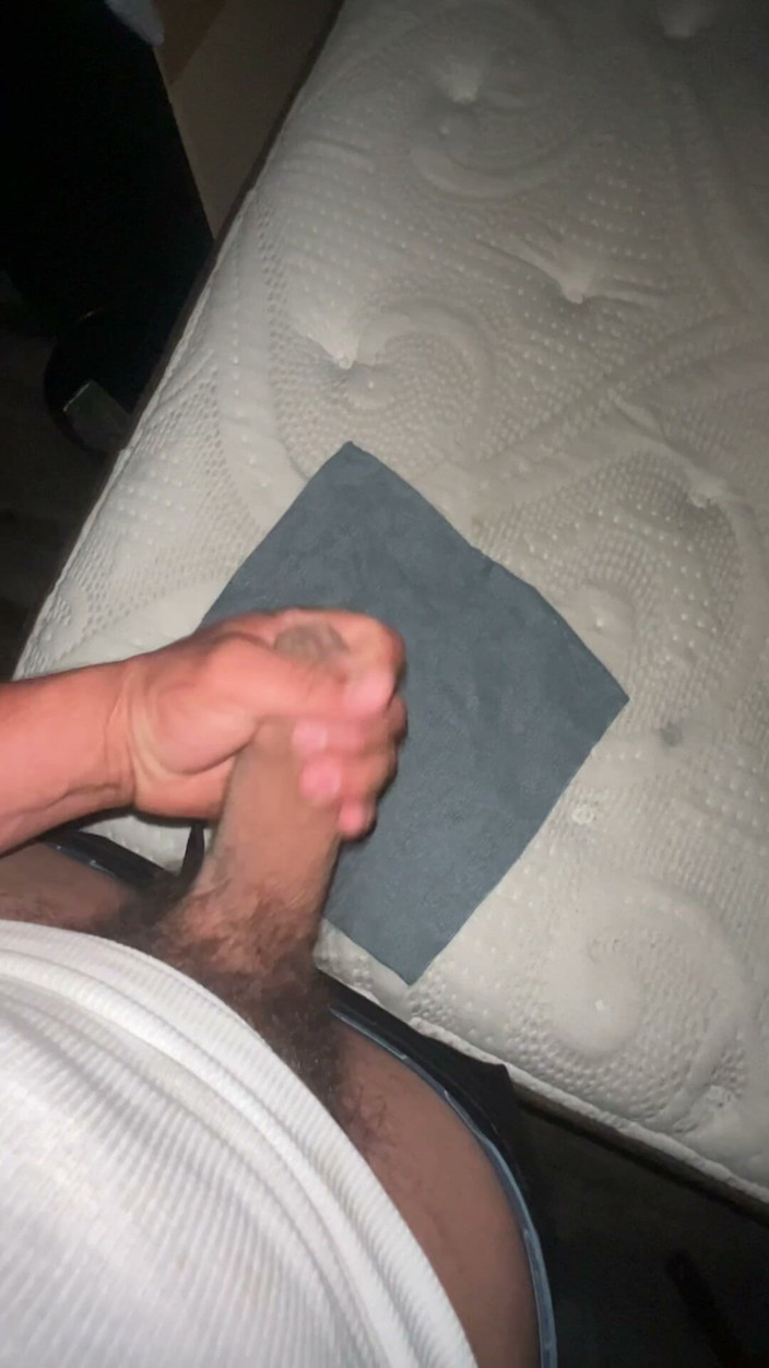 BbyJM: Hezký penis