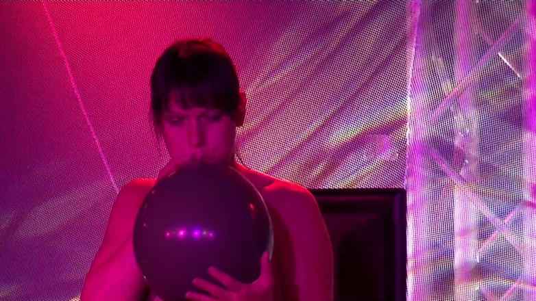 Looners Passion: Sahnede Pop'a Üfle