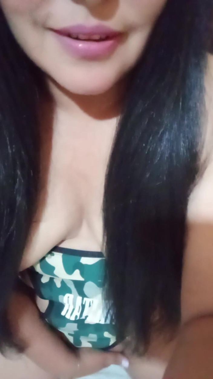 Carla Villalobos: Îți voi spune Povestea mea excitată în saună cu prietenul meu,...