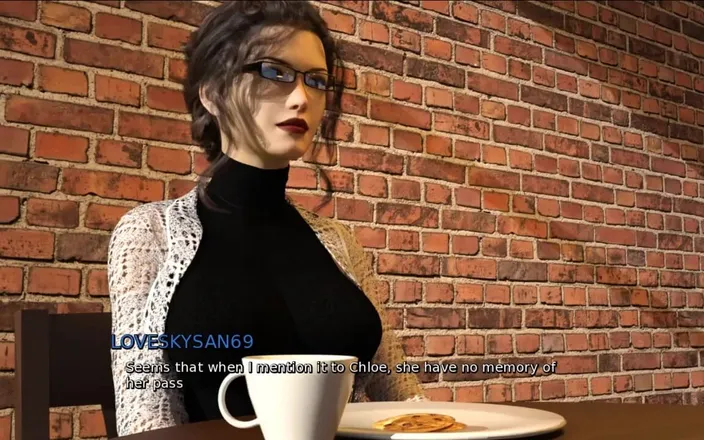 LoveSkySan69Real: A Step-mother's Love (orborigin) [part 5] Part 13 Gameplay by Loveskysan69