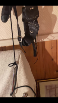 You Think I Manage to Play with All My 11 Anal Toys Tonight? Let’s Find Out