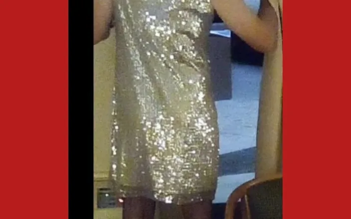 Cindylov: Crossdressing sissy slut