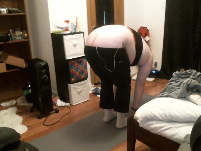 Roxxie rae page: Kulka vibe jóga