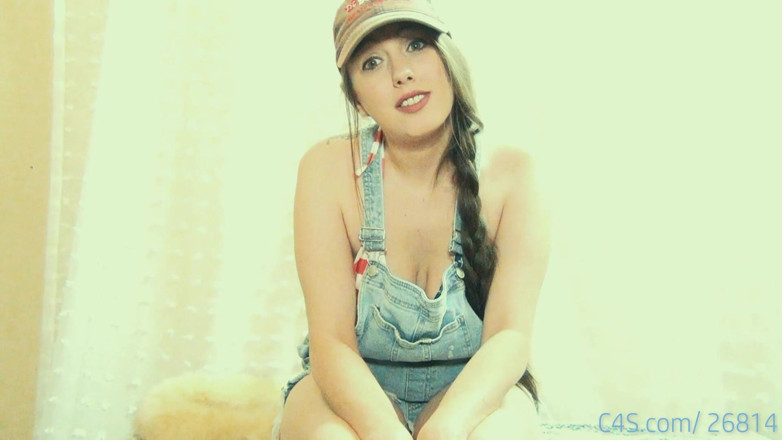 Flawless Melissa: Cuckoldress Cucks You for Strong Country Boys Beta Bitch Training...