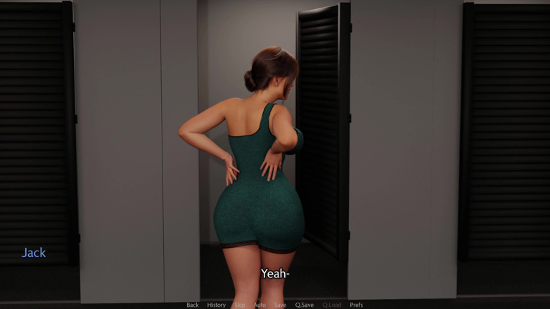 Wickedgammes studio: ภรรยานอกใจ ตอนที่ 5