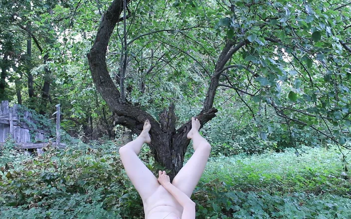 Dalya sweet: On Nature