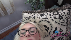 ATK Girlfriends: Po tvém dni venku je Kay připravena na toho ptáka