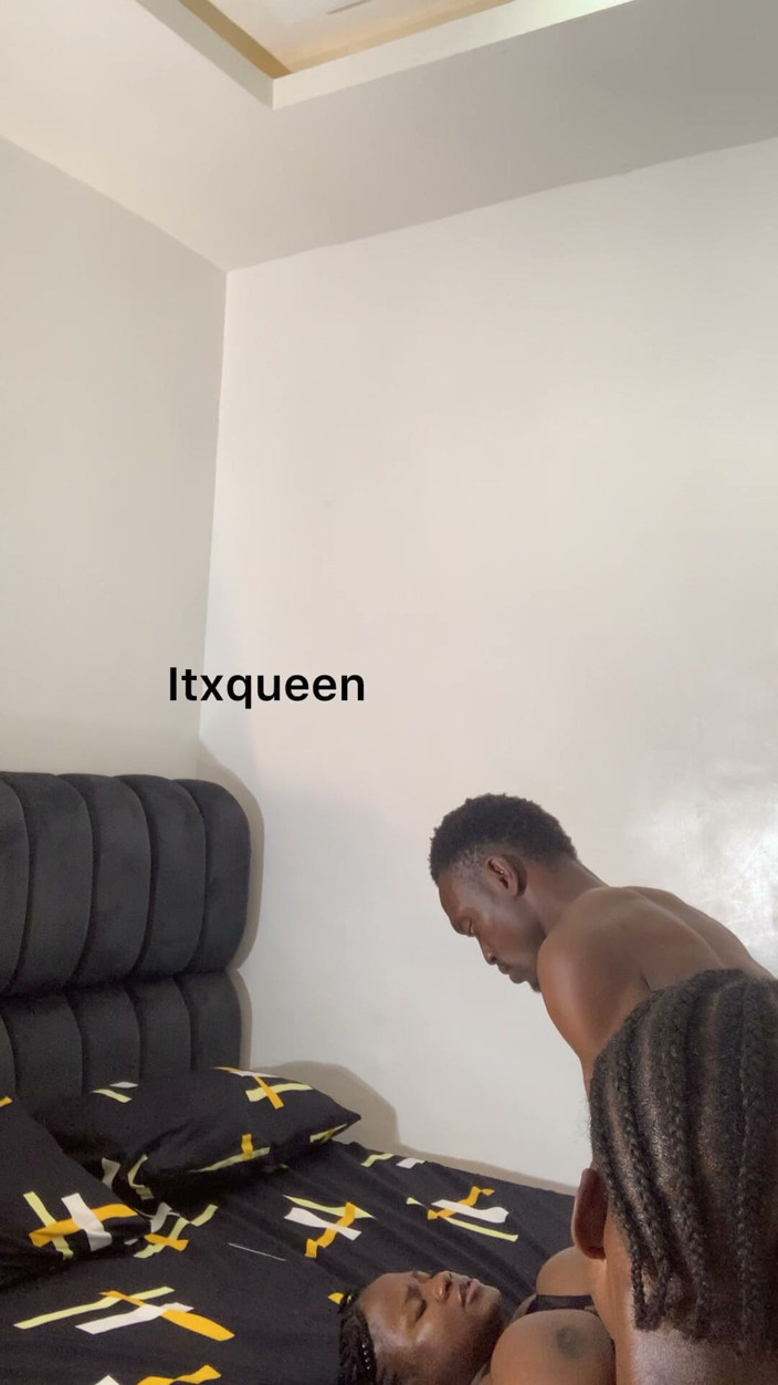 ITX_Kwin: Pato ve Itxqueen sahne arkasında
