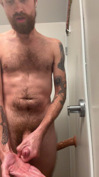 Watch Me Shoot My Load