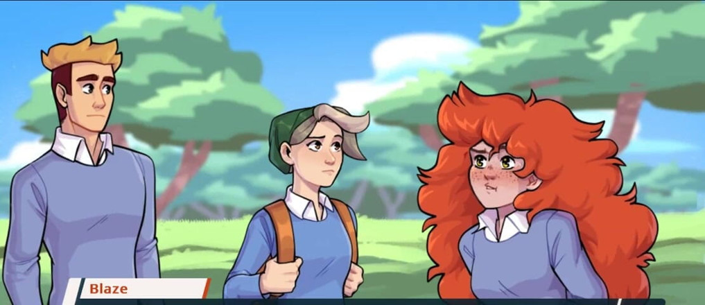 LoveSkySan69: 아카데미 34 오버워치 - 93부 헨타이세센의 내 개인 하렘