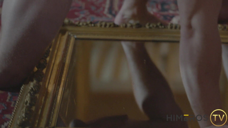 Himeros.tv: Brotherhood Reflected