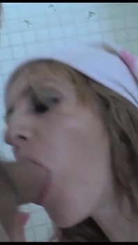 Fiona 19 - Pipe 05 - Pipe, pipe et éjaculation