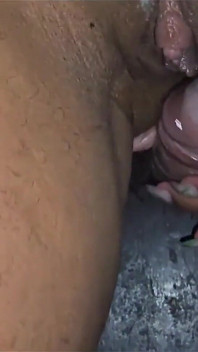 Někdy penis není tak velký, ale i tak se bavím a udělám je