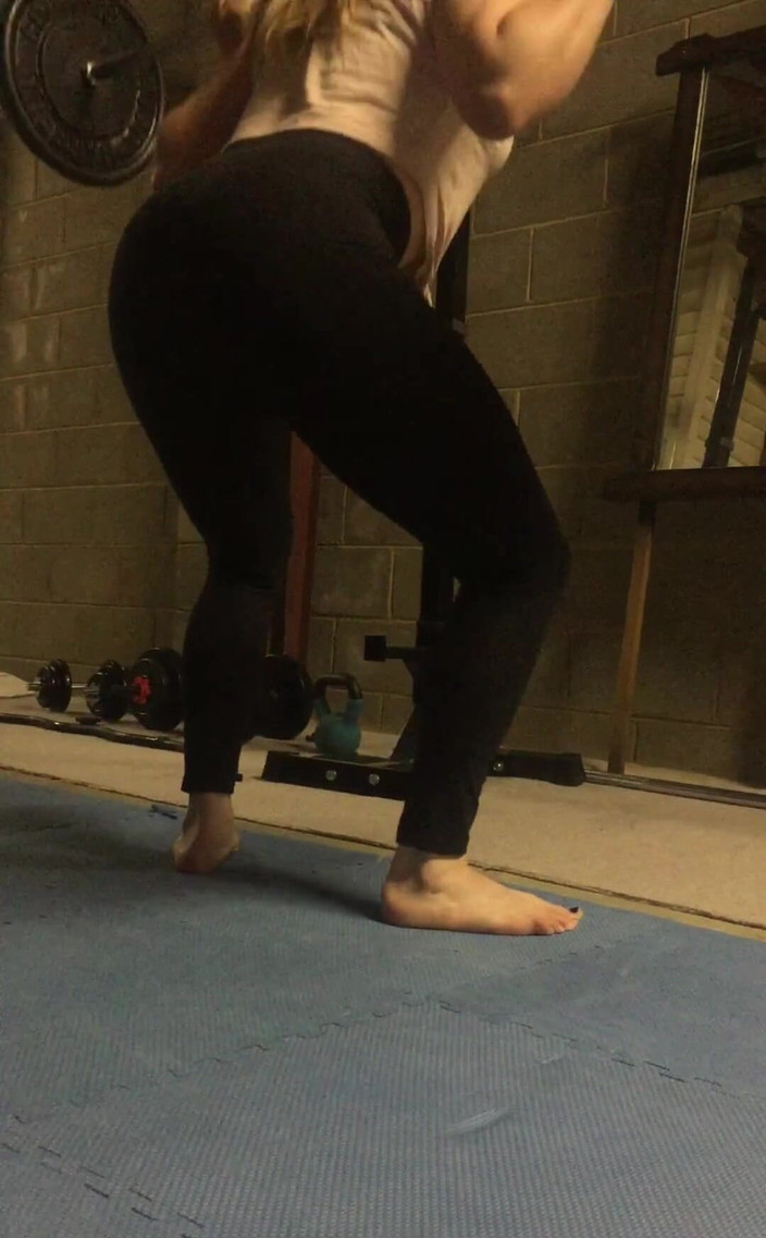 Michellexm: Flex muscular - parte 16