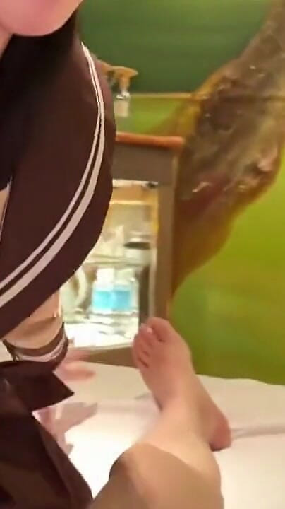 Asian Angel 26275 (J-Girls Club)