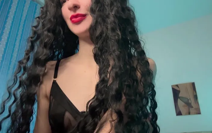 Skinny_lady69: Laughing at a slave's booty