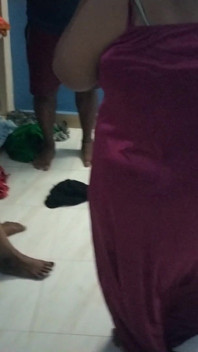 Couple Swapping