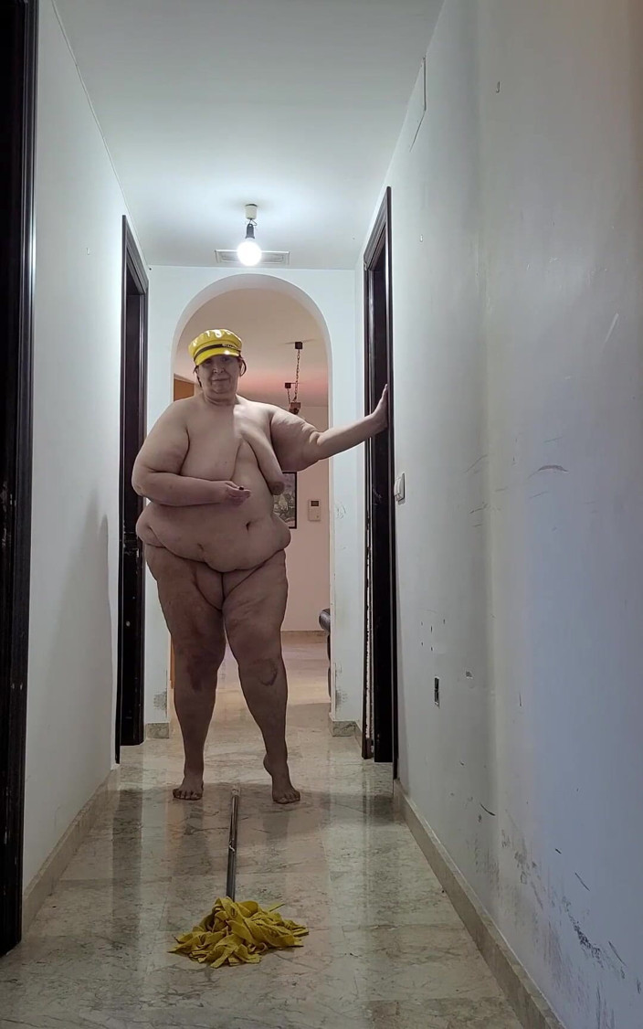 CoolMarina: Coolmarina. Ich pisst für dich