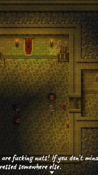 Mettendo in Cinta Tre Ragazze Del Vampiro